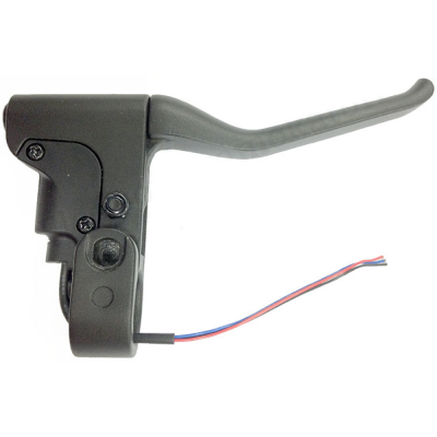 Ручка тормоза электросамоката Xiaomi MiJia M365 Ручка тормоза электросамоката Xiaomi MiJia M365