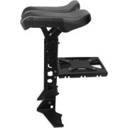 Сиденье на Dualtron X