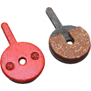 Тормозные колодки Speedway 4