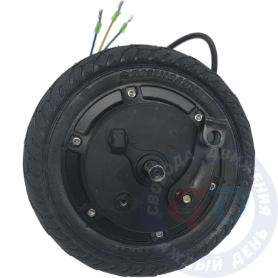 Мотор-колесо для электросамоката Speedway mini 4 Мотор-колесо для электросамоката Speedway mini 4