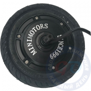 Мотор-колесо для электросамоката Speedway mini 4