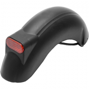 Крыло заднее Speedway 4