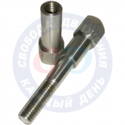 Ось усиленная для рулевой колонки электросамоката Xiaomi MiJia