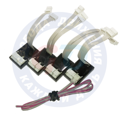 Обманка контроллера для электросамоката xiaomi m365 / m187 Обманка контроллера для электросамоката xiaomi m365 / m187