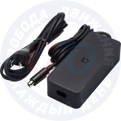 Зарядное устройство для электросамоката Xiaomi MiJia Зарядное устройство для электросамоката Xiaomi MiJia