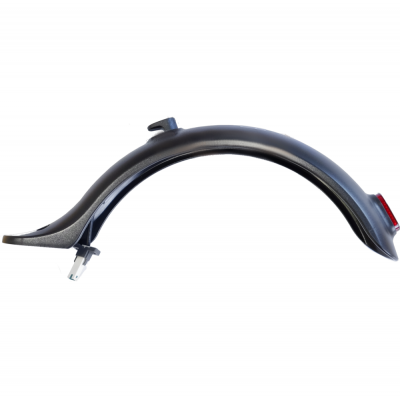 Крыло заднее в сборе для электросамоката Xiaomi mijia Крыло заднее в сборе для электросамоката Xiaomi mijia