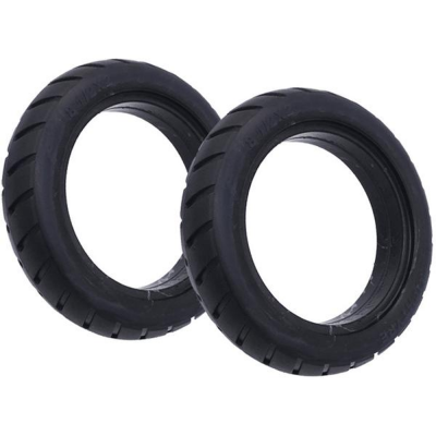 Бескамерная покрышка для электросамоката xiaomi mijia Бескамерная покрышка для электросамоката xiaomi mijia