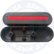 Накладка боковая пластиковая заднего колеса для электросамоката Xiaomi mijia