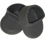 Колпачок на заднее крыло для электросамоката xiaomi mijia