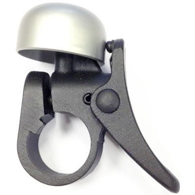 Звонок с фиксатором рулевой стойки электросамоката Xiaomi MiJia M365 Звонок с фиксатором рулевой стойки электросамоката Xiaomi MiJia M365