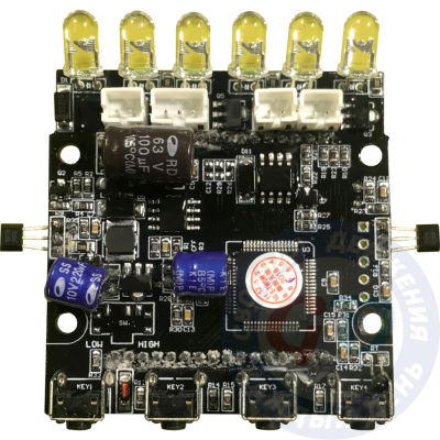 Дисплей электросамоката E-TWOW Booster plus v Дисплей электросамоката E-TWOW Booster plus v