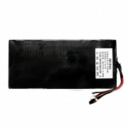 Аккумуляторная батарея 24 A·h 48V HALTEN RS-02