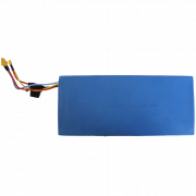 Аккумулятор 48V 13A HALTEN RS-01 v.2