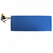 Аккумулятор 48V 15.6A HALTEN RS-01 Pro