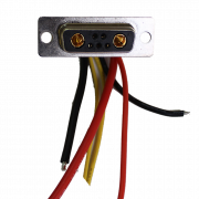 Разъем АКБ HALTEN Lite Lite Plus