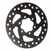 Тормозной диск HALTEN Lite Lite Plus