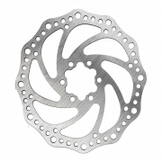 Тормозной диск заднего колеса HALTEN RS-02