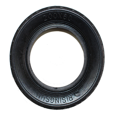 Покрышка литая 8.0×2.4 HALTEN RS-01 v.2 Покрышка литая 8.0×2.4 HALTEN RS-01 v.2