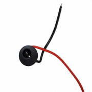 Гнездо зарядки HALTEN Lite