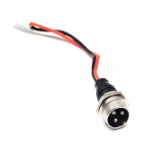 Гнездо зарядки HALTEN RS-01 RS-02 RS-03