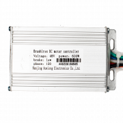 Контроллер 48V 25A HALTEN RS-01 Pro RS-01 v.2