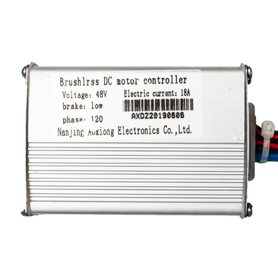 Контроллер v.2 18A HALTEN RS-01 Контроллер v.2 18A HALTEN RS-01