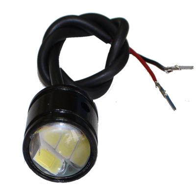 Габарит в деку HALTEN RS-01 Pro RS-01 v.2 Габарит в деку HALTEN RS-01 Pro RS-01 v.2