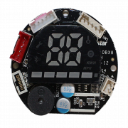 Плата дисплея HALTEN Lite Plus