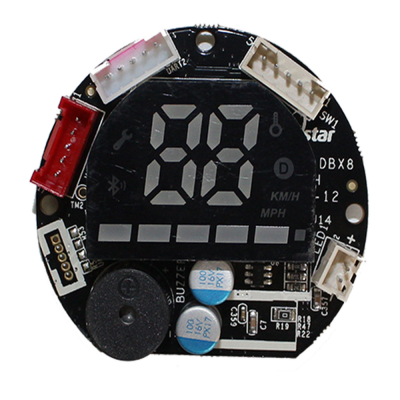 Плата дисплея HALTEN Lite Plus Плата дисплея HALTEN Lite Plus