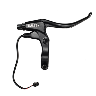 Ручка переднего тормоза HALTEN RS-02 Ручка переднего тормоза HALTEN RS-02