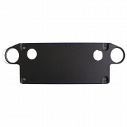 Крышка деки передняя HALTEN RS-01 Pro RS-01 v.2