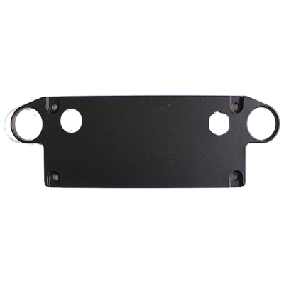 Крышка деки передняя HALTEN RS-01 Pro RS-01 v.2 Крышка деки передняя HALTEN RS-01 Pro RS-01 v.2