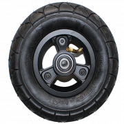 Переднее колесо в сборе HALTEN RS-01 RS-01 v.2