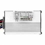 Контроллер переднего колеса 60V 25A v.1 HALTEN RS-03