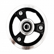 Диск переднего колеса HALTEN RS-01