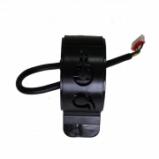 Функциональный курок газа HALTEN Lite Plus