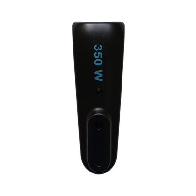 Накладка левая на переднюю вилку HALTEN Lite Накладка левая на переднюю вилку HALTEN Lite