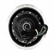 Мотор-колесо 1200W 60V HALTEN RS-03