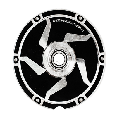 Крышка диска мотор-колеса HALTEN RS-02 Крышка диска мотор-колеса HALTEN RS-02