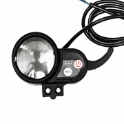 Бортовой компьютер HALTEN RS-02