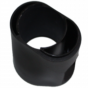 Пластиковая втулка рулевой стойки (внешняя) HALTEN RS-01 Pro RS-01 v.2