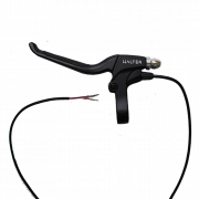 Ручка заднего тормоза HALTEN RS-01 Pro