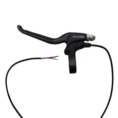Ручка заднего тормоза HALTEN RS-01 Pro Ручка заднего тормоза HALTEN RS-01 Pro