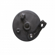 Барабанный тормоз задний HALTEN RS-01 Pro RS-01 v.2