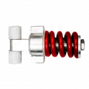 Амортизатор задней подвески HALTEN RS-01