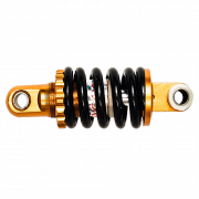Амортизатор задней подвески HALTEN RS-02 RS-03