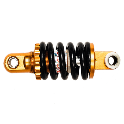 Амортизатор задней подвески HALTEN RS-02 RS-03 Амортизатор задней подвески HALTEN RS-02 RS-03