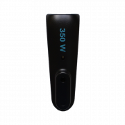 Накладка правая на переднюю вилку HALTEN Lite