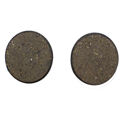 Комплект тормозных колодок HALTEN Lite Lite Plus Комплект тормозных колодок HALTEN Lite Lite Plus