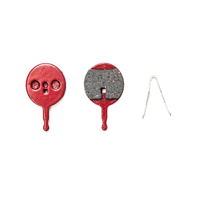 Комплект тормозных колодок HALTEN RS-03 Комплект тормозных колодок HALTEN RS-03